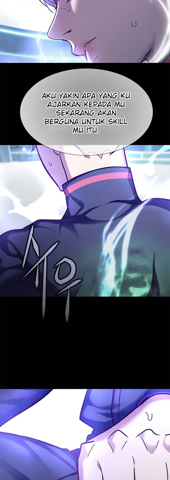 Eleceed Chapter 157 Gambar 19