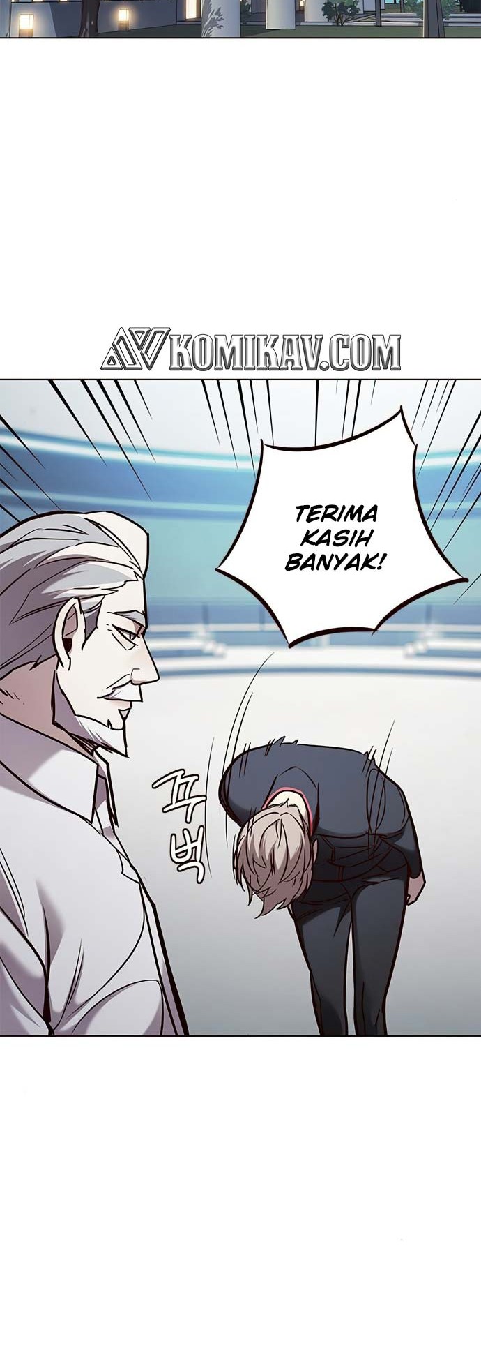 Eleceed Chapter 157 Gambar 21