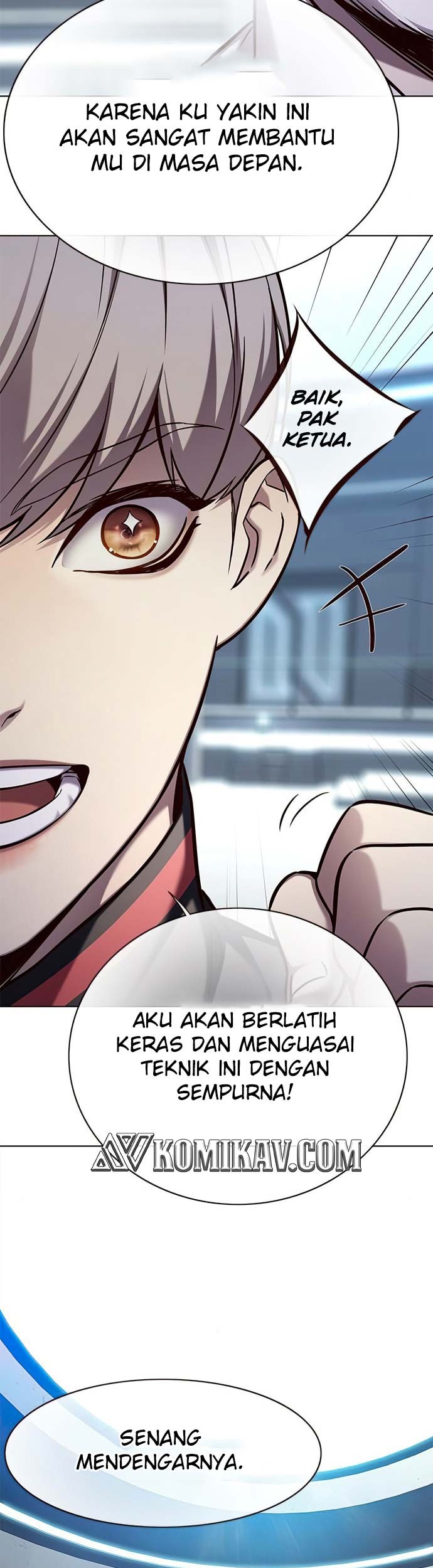Eleceed Chapter 157 Gambar 24