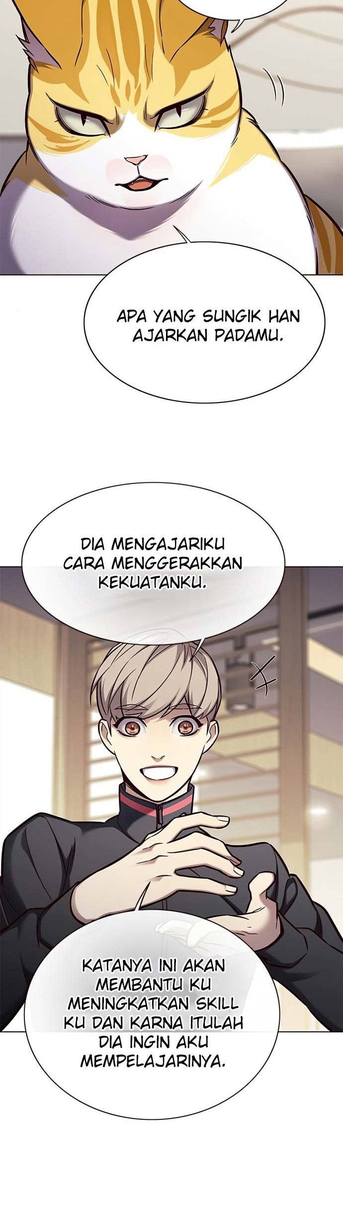 Eleceed Chapter 157 Gambar 29