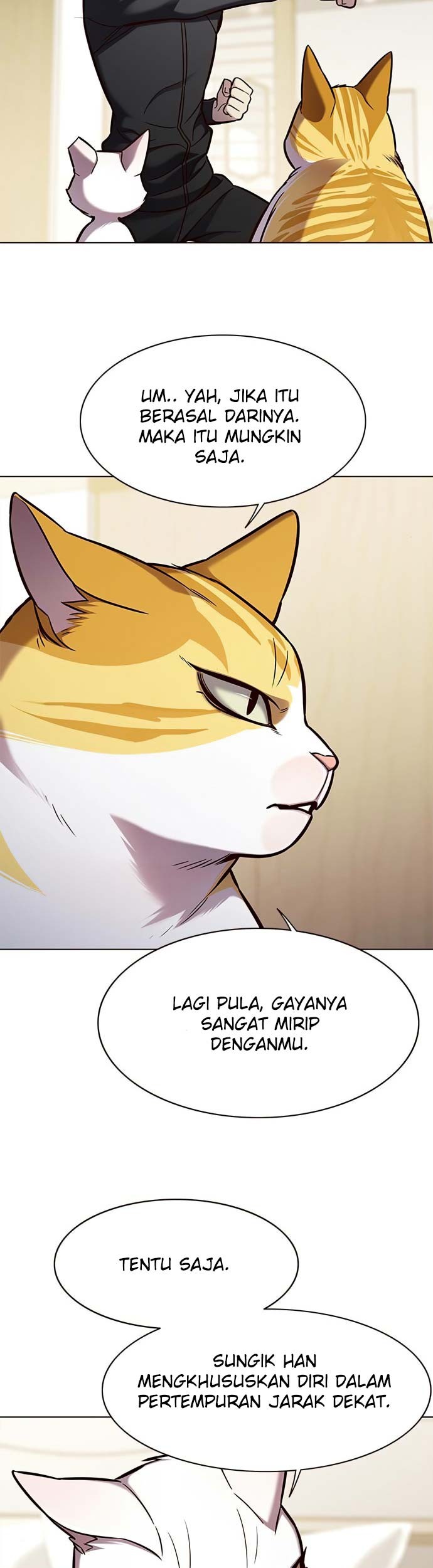 Eleceed Chapter 157 Gambar 32