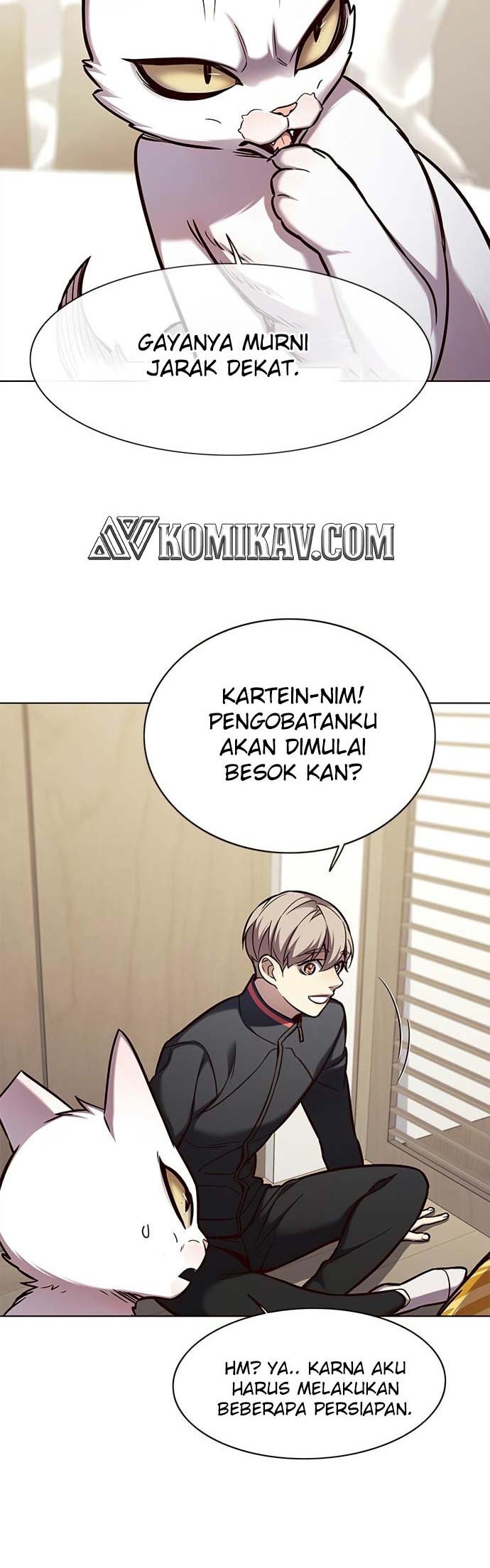Eleceed Chapter 157 Gambar 33