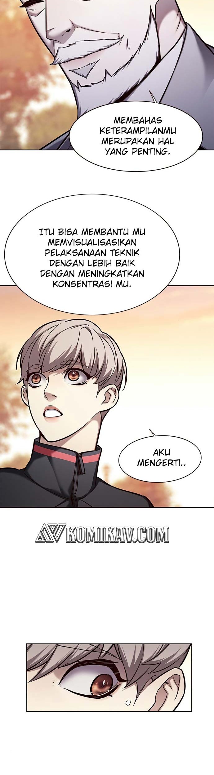 Eleceed Chapter 157 Gambar 5