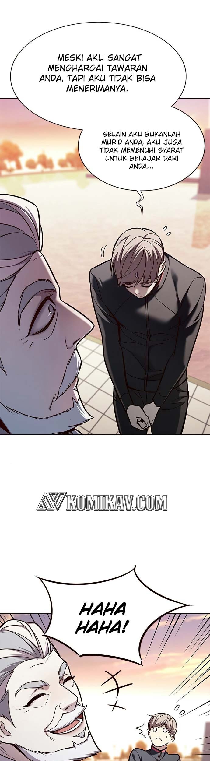 Eleceed Chapter 157 Gambar 6