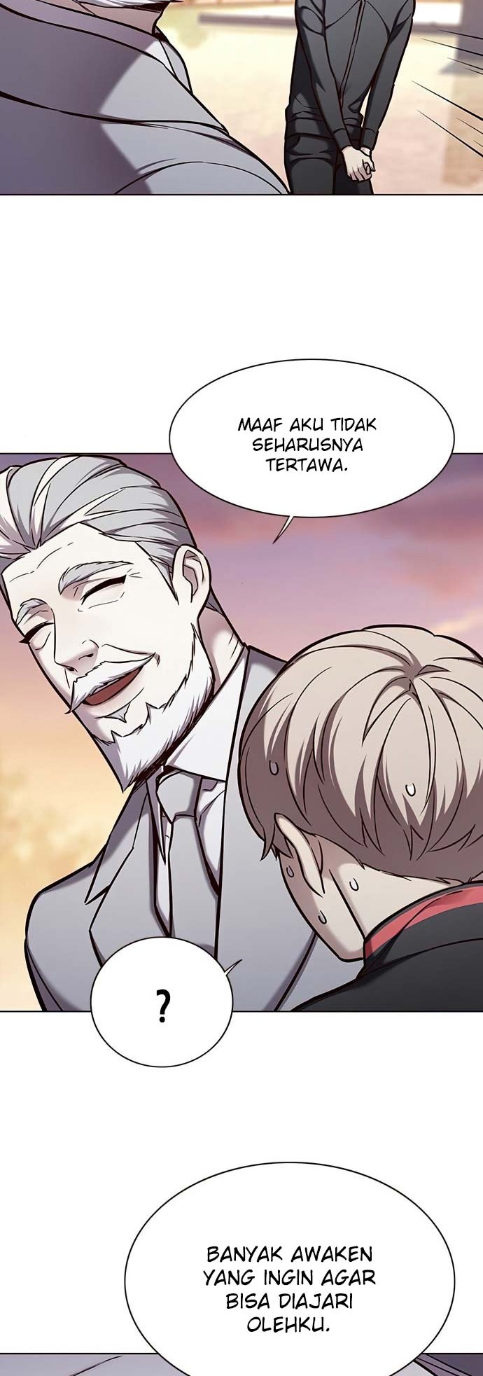 Eleceed Chapter 157 Gambar 7