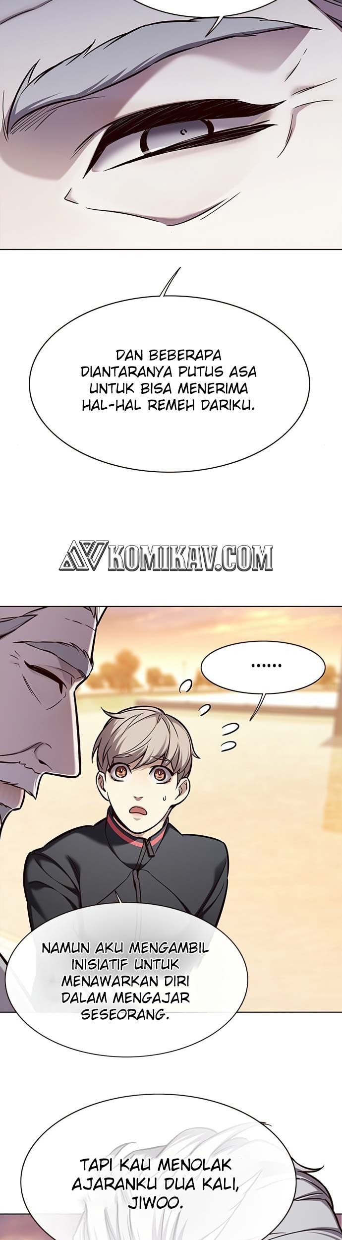 Eleceed Chapter 157 Gambar 8