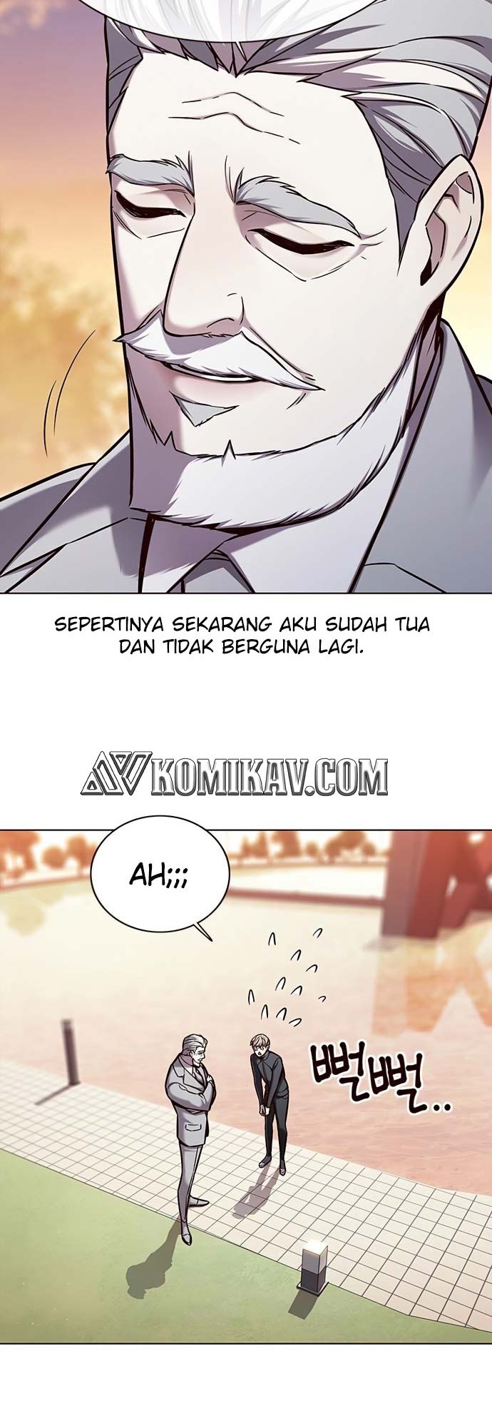 Eleceed Chapter 157 Gambar 9