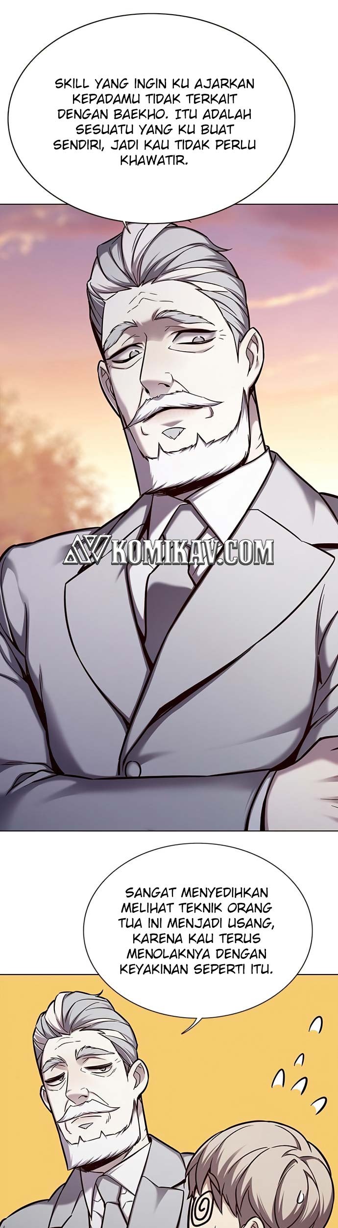 Eleceed Chapter 157 Gambar 10