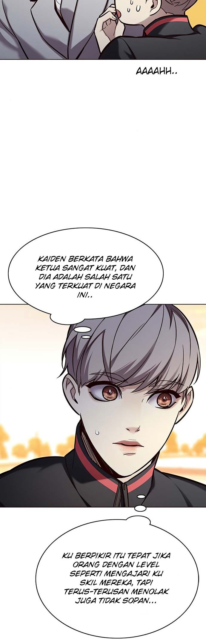 Eleceed Chapter 157 Gambar 11