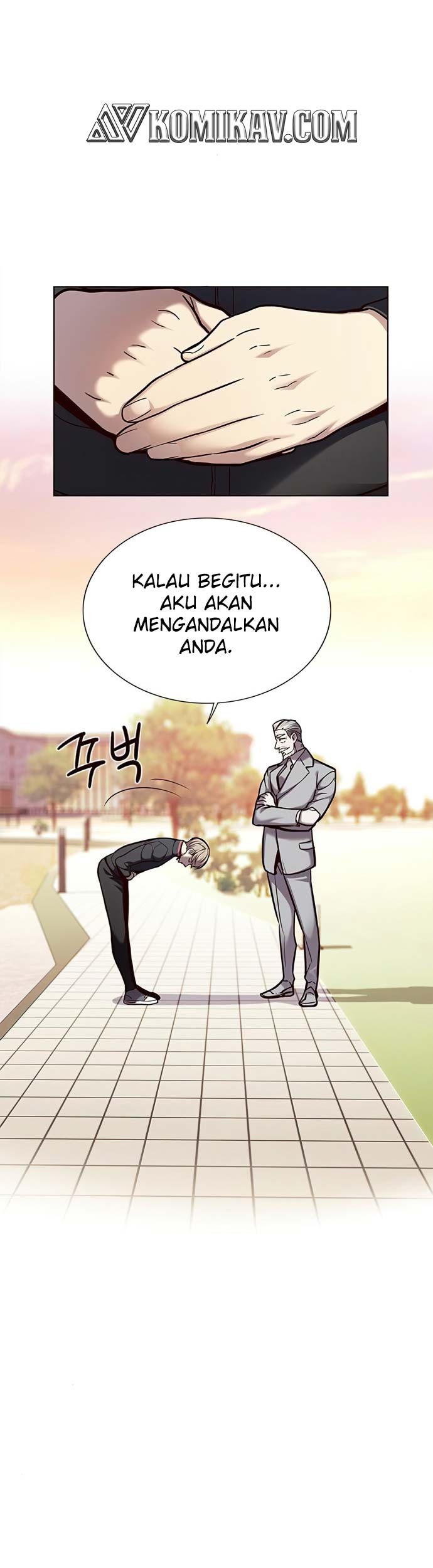 Eleceed Chapter 157 Gambar 12