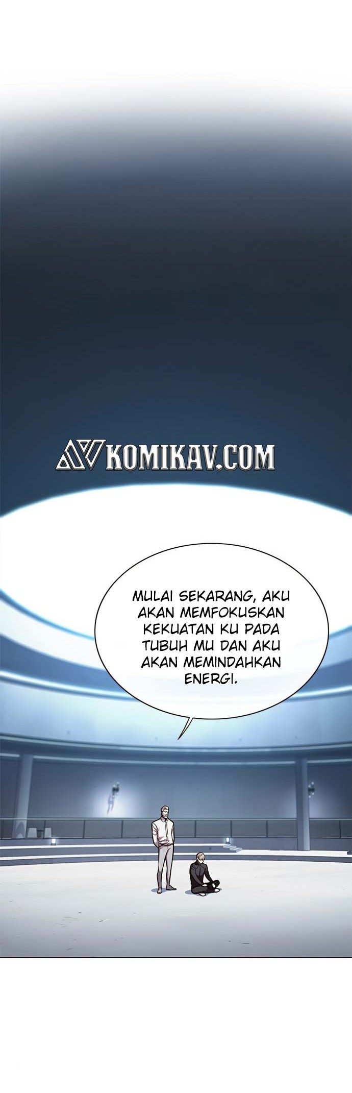 Eleceed Chapter 157 Gambar 13