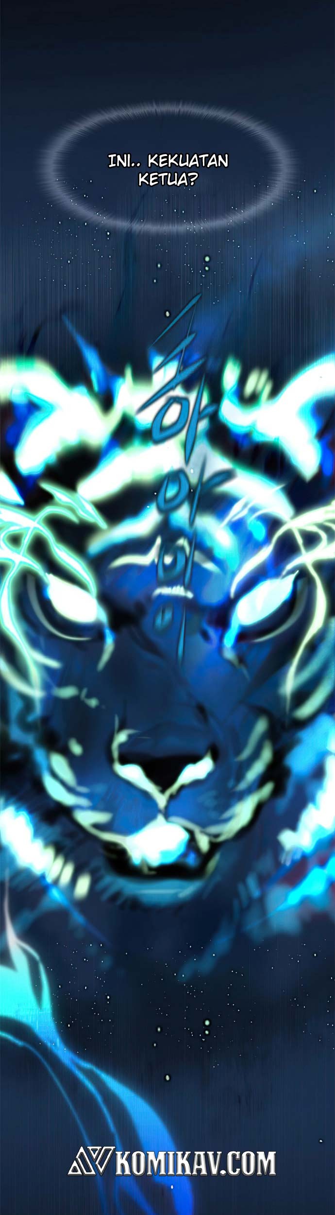 Eleceed Chapter 157 Gambar 16