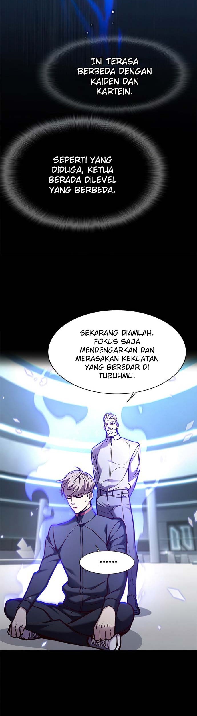 Eleceed Chapter 157 Gambar 17