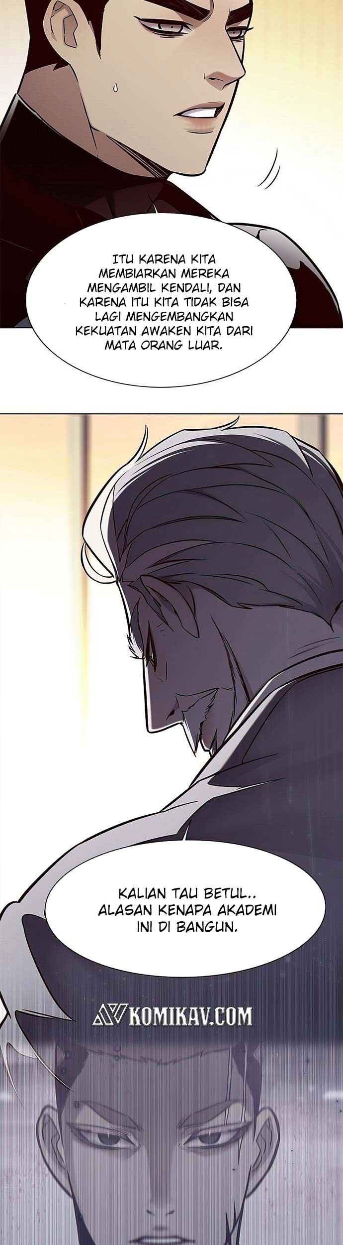 Eleceed Chapter 156 Gambar 24