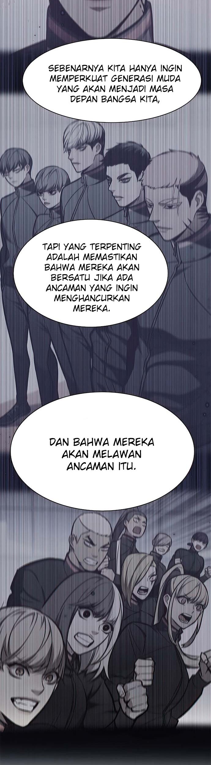 Eleceed Chapter 156 Gambar 25