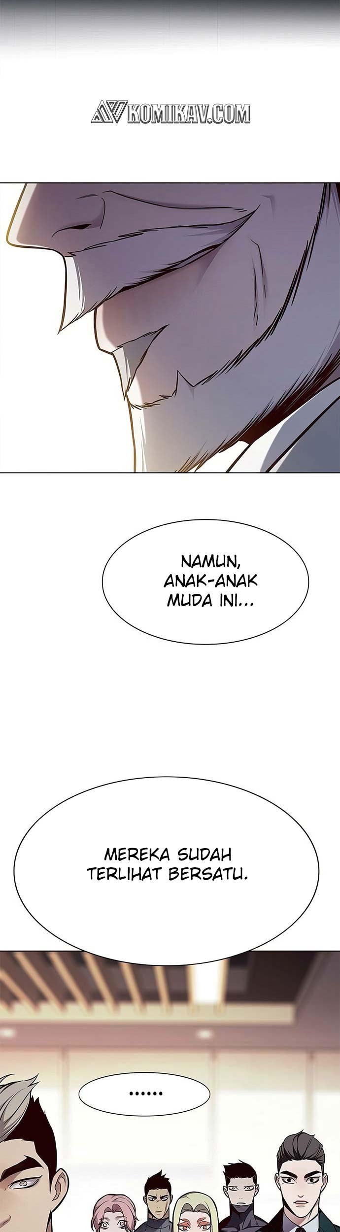 Eleceed Chapter 156 Gambar 26