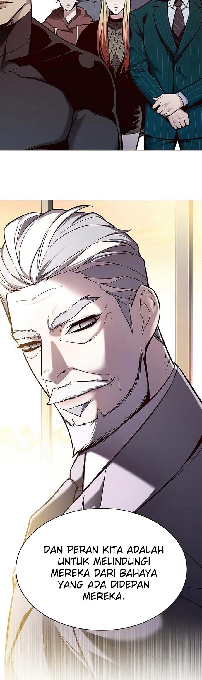 Eleceed Chapter 156 Gambar 27