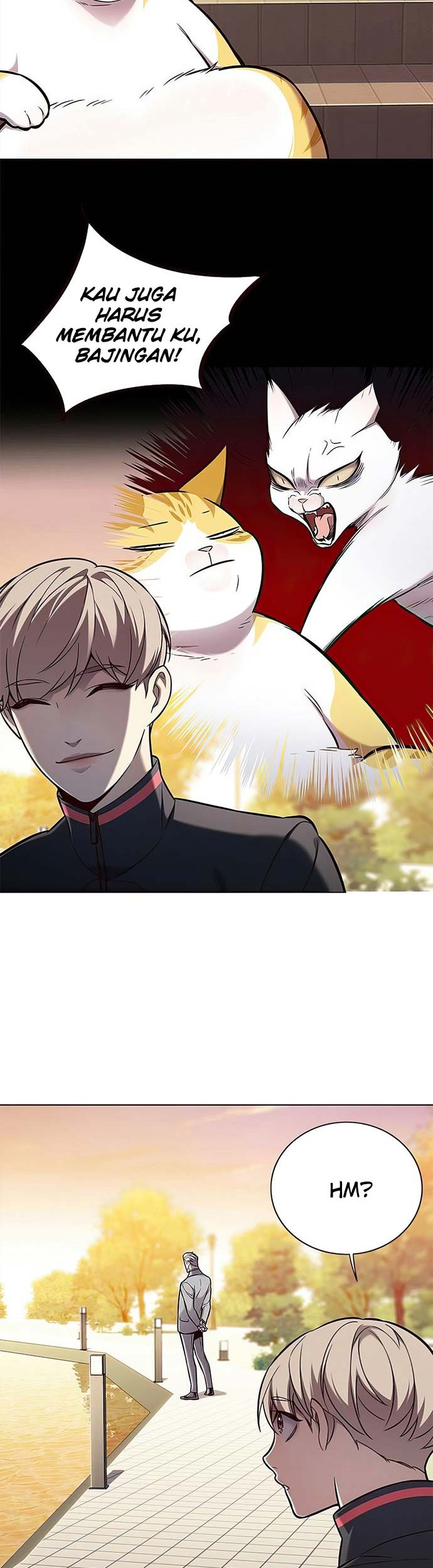 Eleceed Chapter 156 Gambar 35