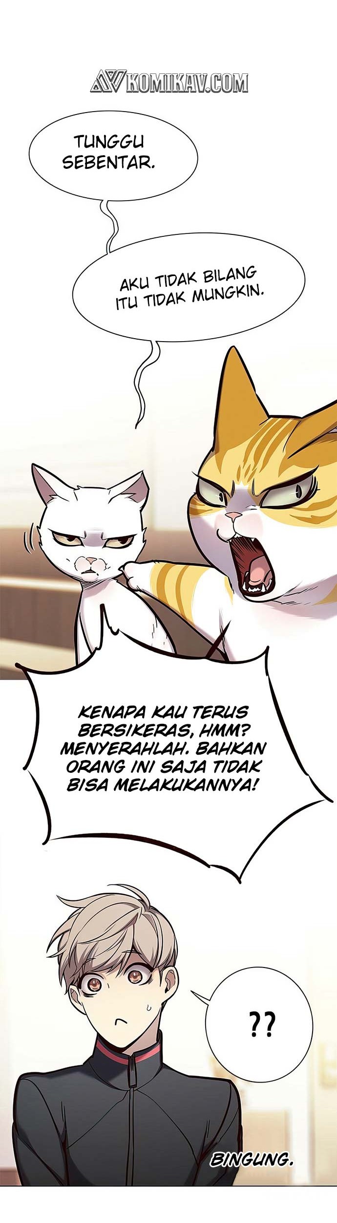 Eleceed Chapter 156 Gambar 13