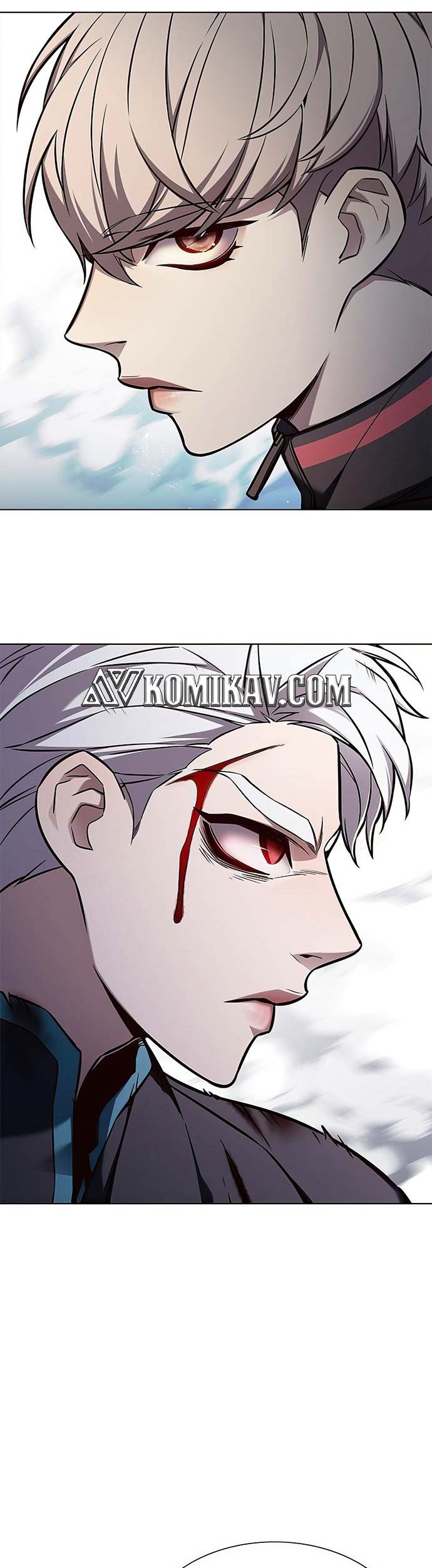 Eleceed Chapter 155 Gambar 18