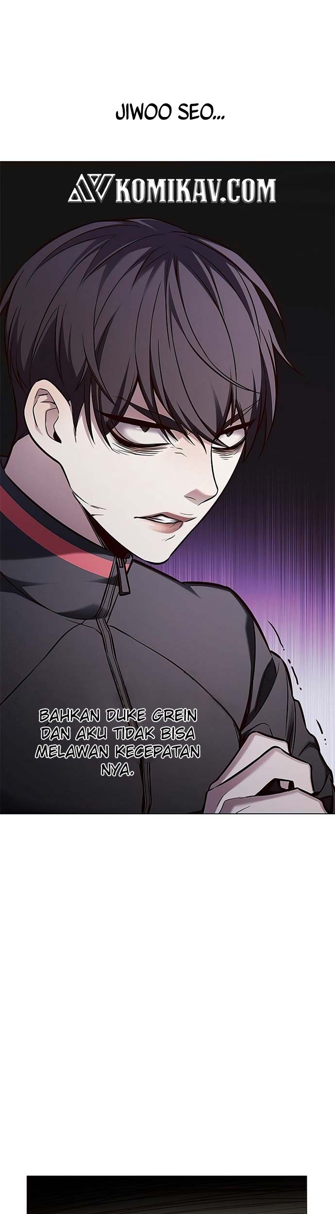 Eleceed Chapter 155 Gambar 20