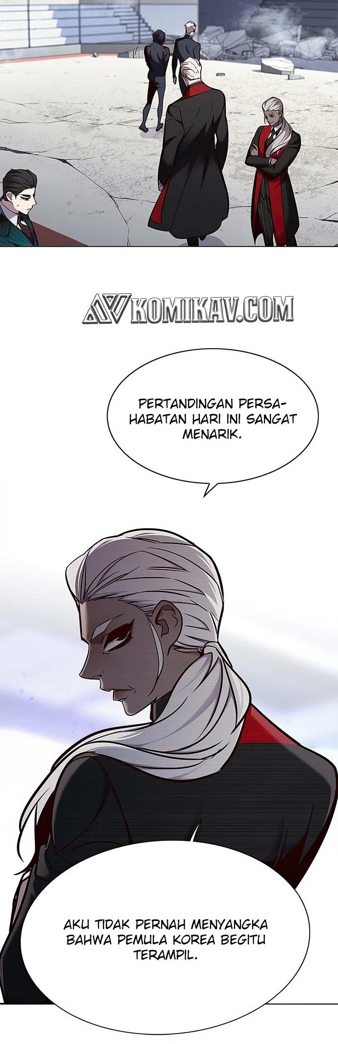 Eleceed Chapter 155 Gambar 37