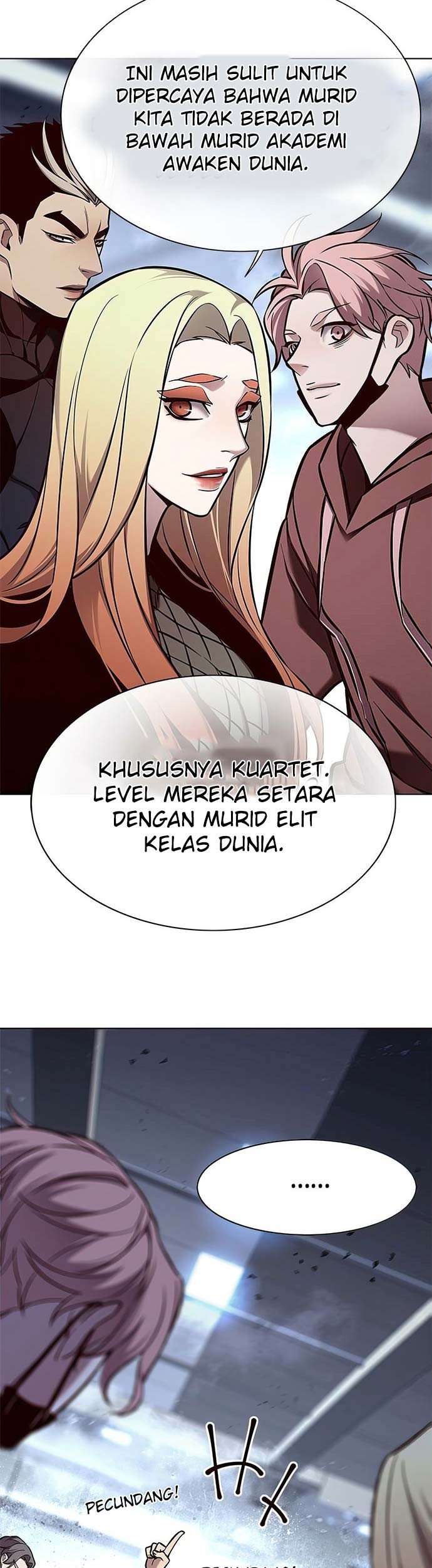 Eleceed Chapter 155 Gambar 44