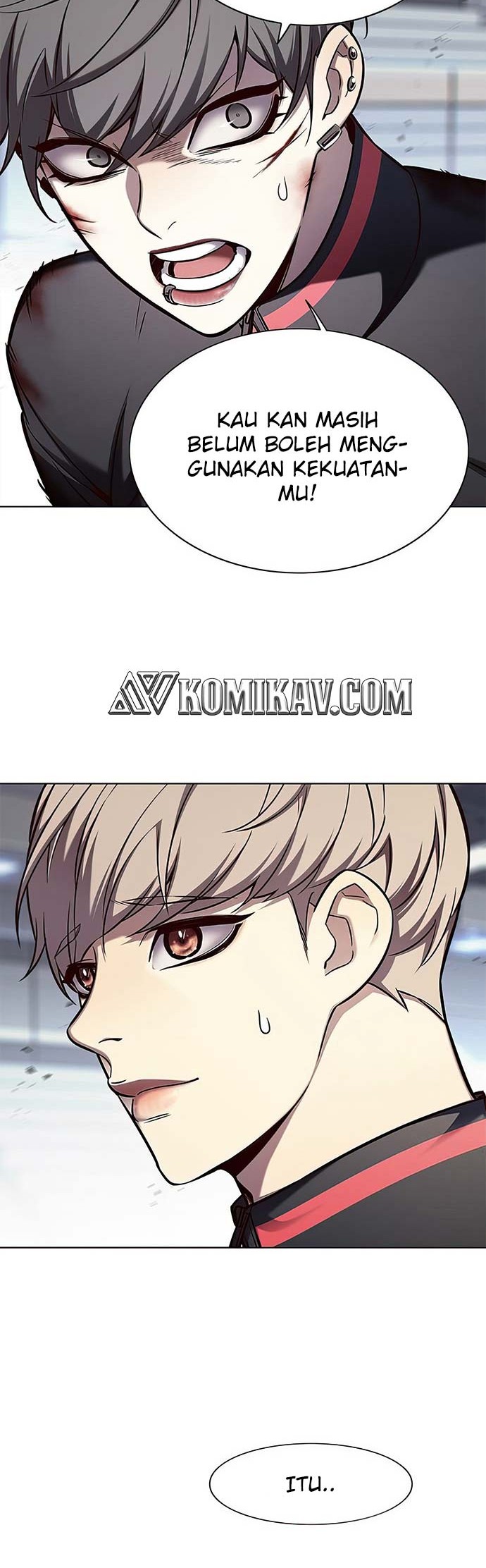 Eleceed Chapter 155 Gambar 5