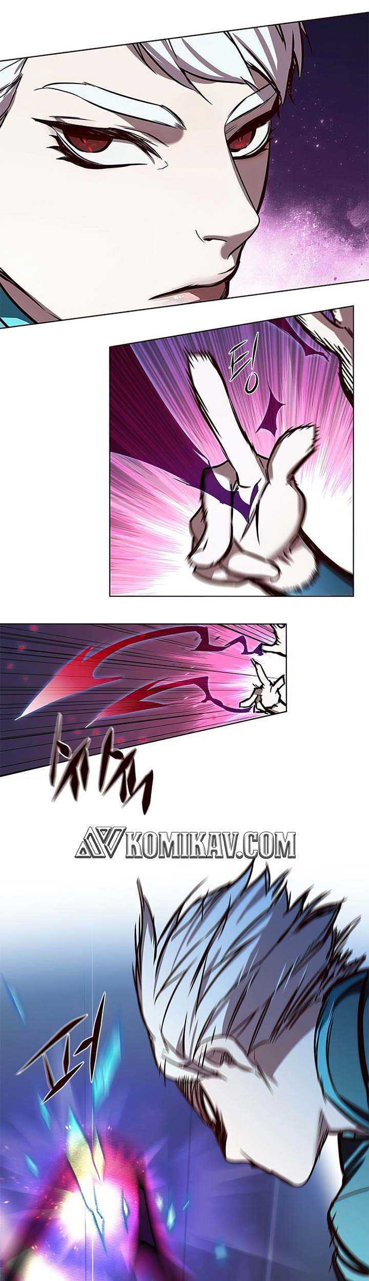 Eleceed Chapter 153 Gambar 20