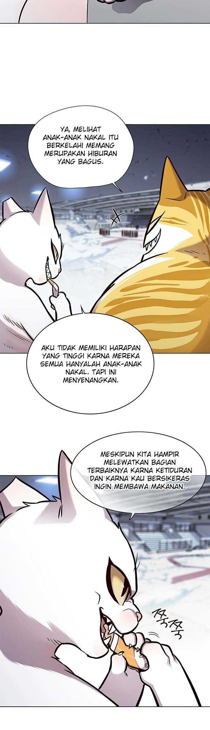 Eleceed Chapter 153 Gambar 3