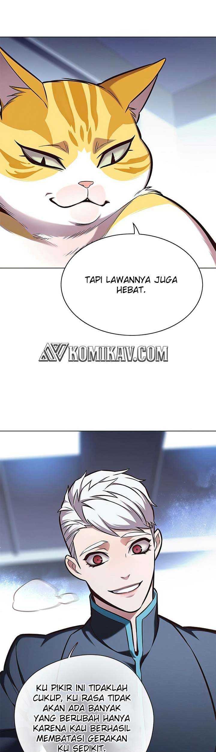 Eleceed Chapter 153 Gambar 58