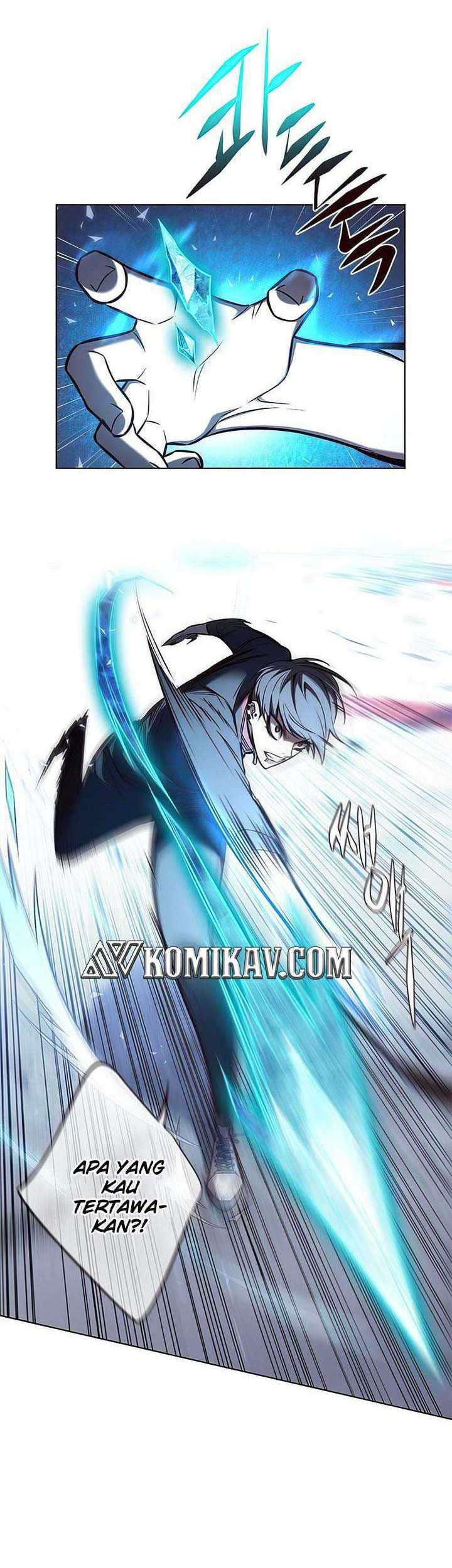 Eleceed Chapter 153 Gambar 14