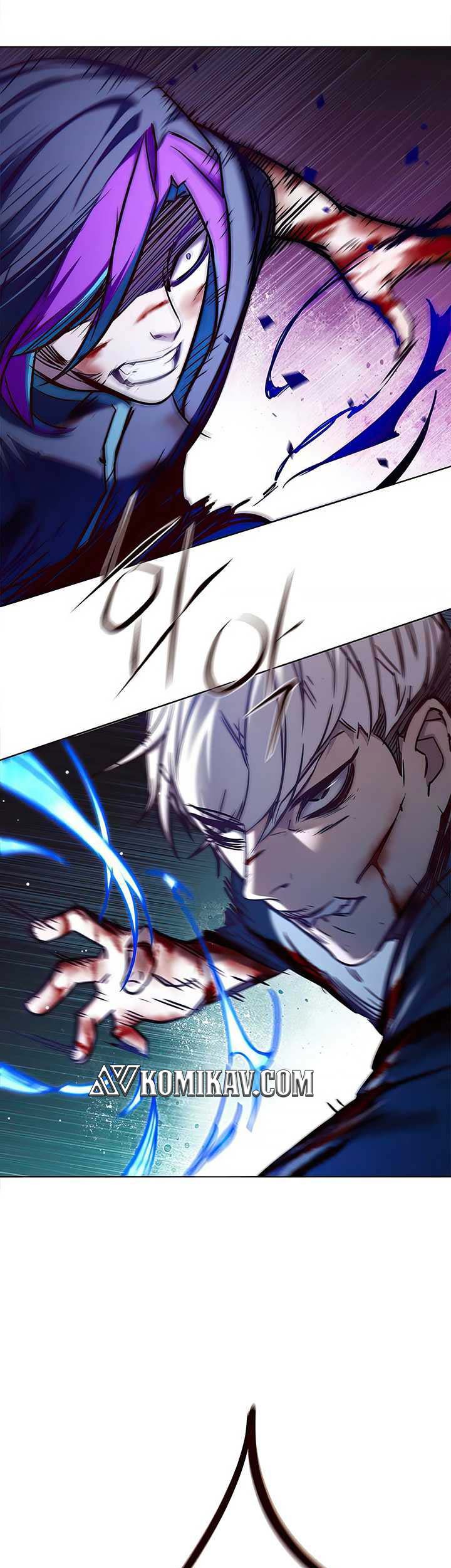 Eleceed Chapter 152 Gambar 38
