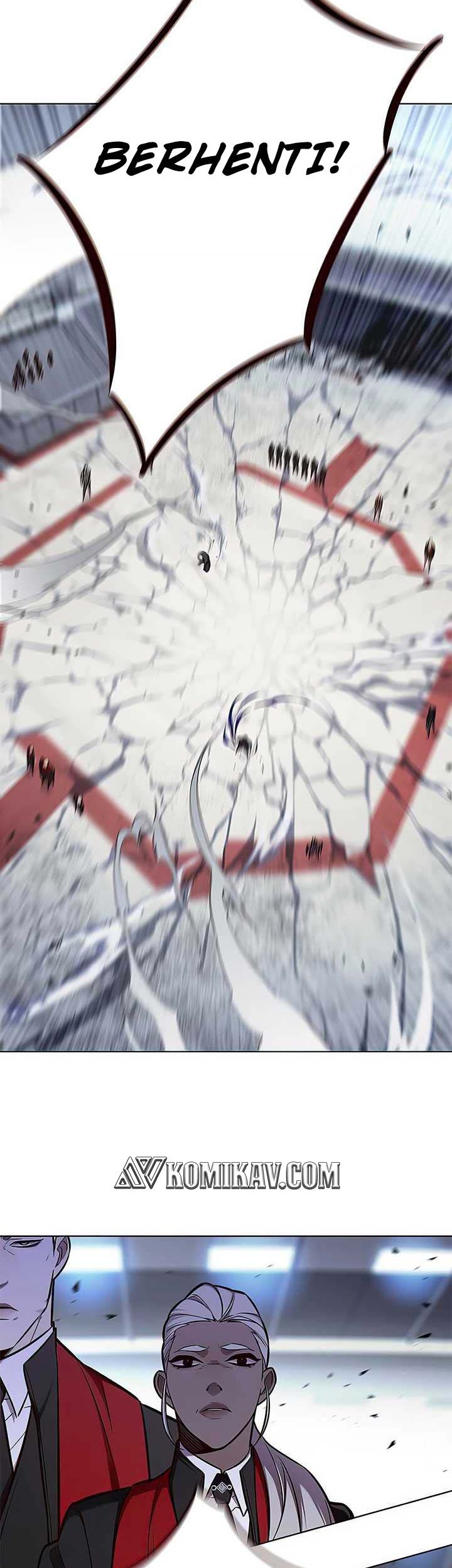 Eleceed Chapter 152 Gambar 39
