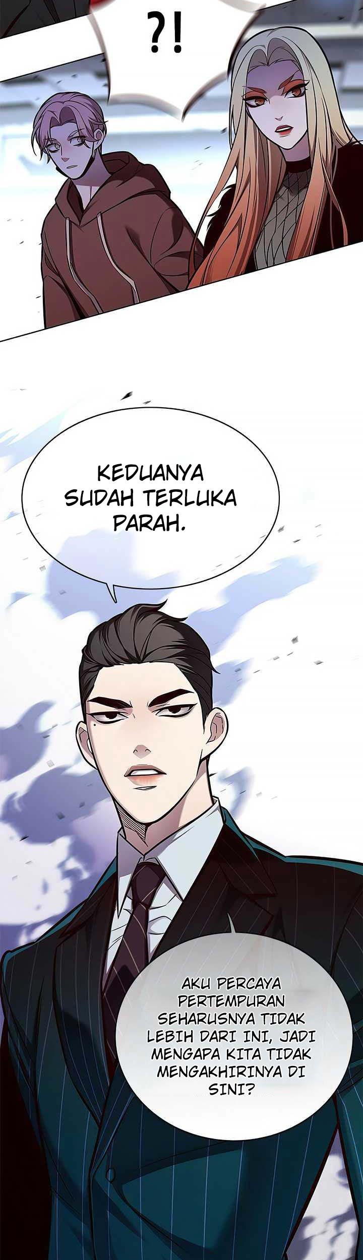 Eleceed Chapter 152 Gambar 40
