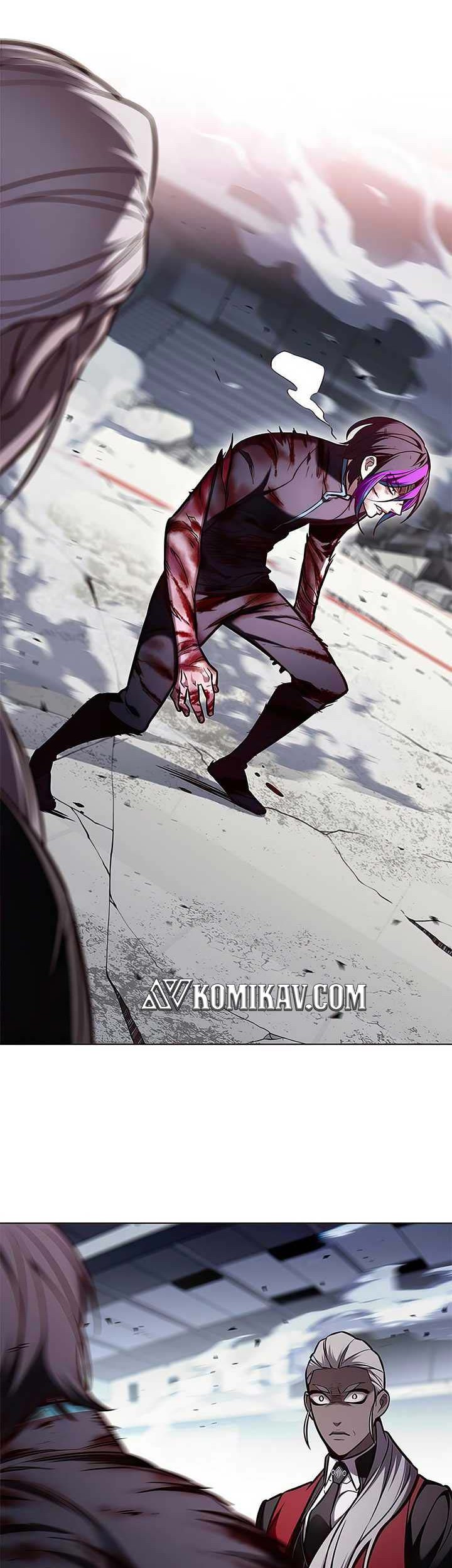 Eleceed Chapter 152 Gambar 43