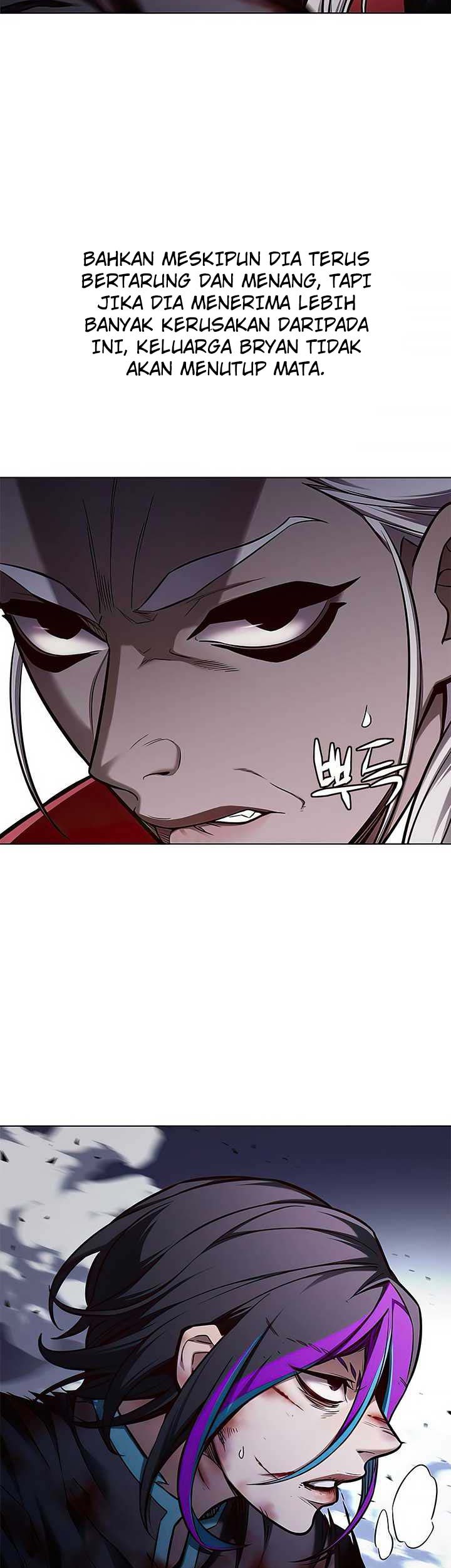 Eleceed Chapter 152 Gambar 44
