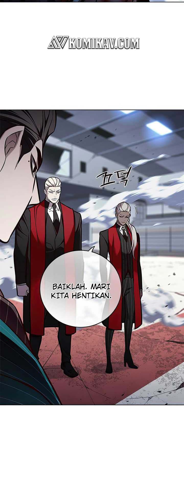 Eleceed Chapter 152 Gambar 45