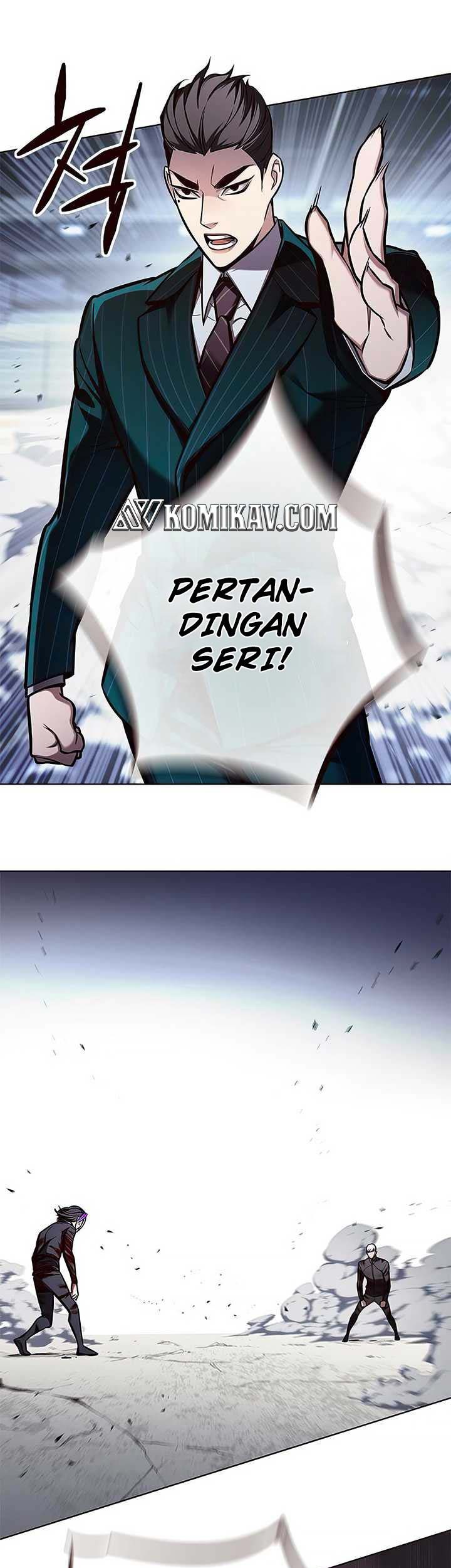 Eleceed Chapter 152 Gambar 46