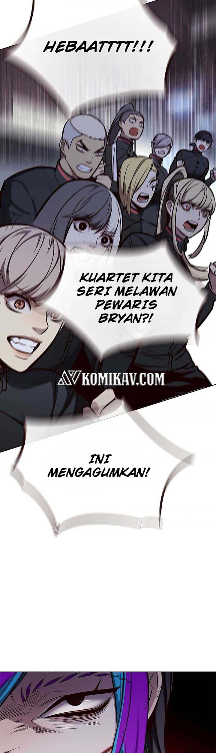 Eleceed Chapter 152 Gambar 47