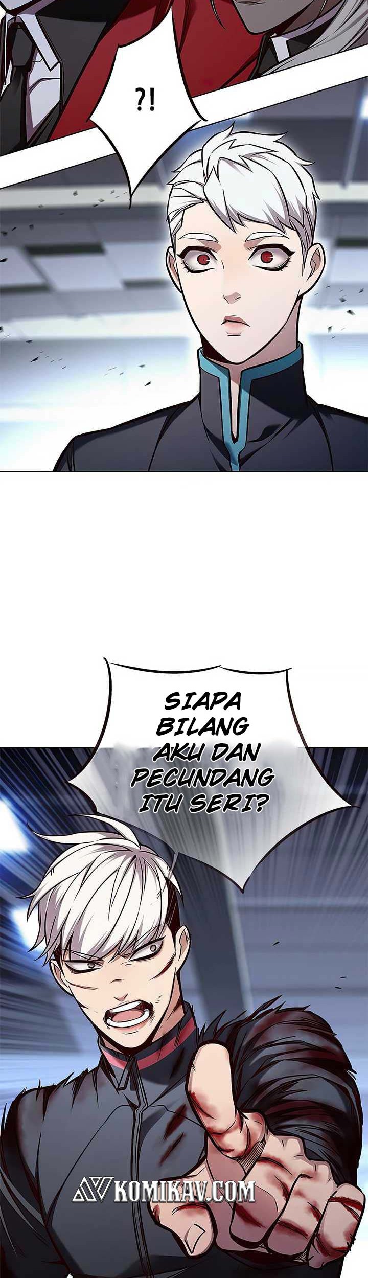 Eleceed Chapter 152 Gambar 49