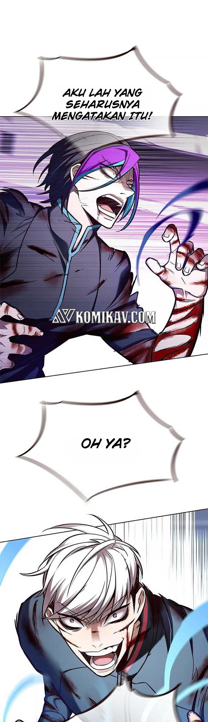 Eleceed Chapter 152 Gambar 51