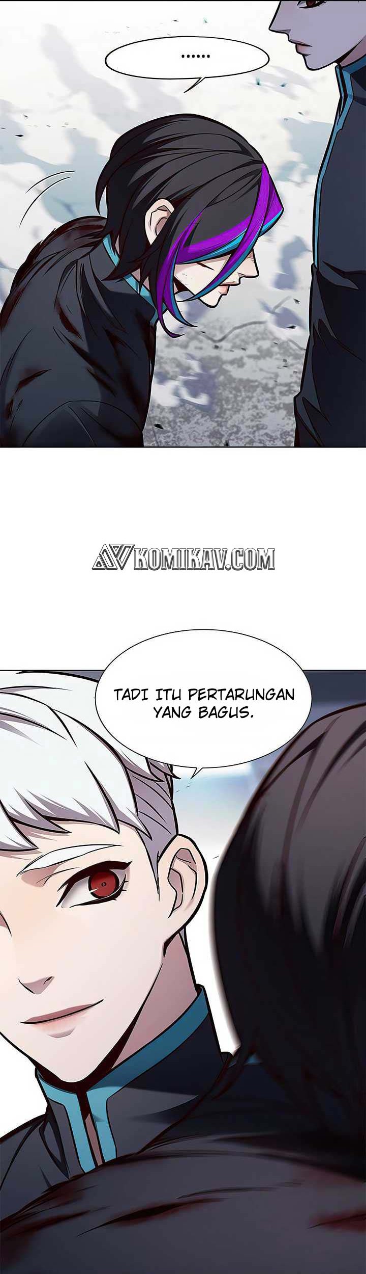 Eleceed Chapter 152 Gambar 57