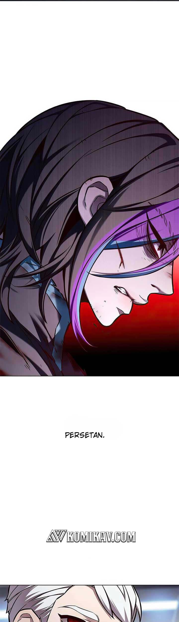 Eleceed Chapter 152 Gambar 58