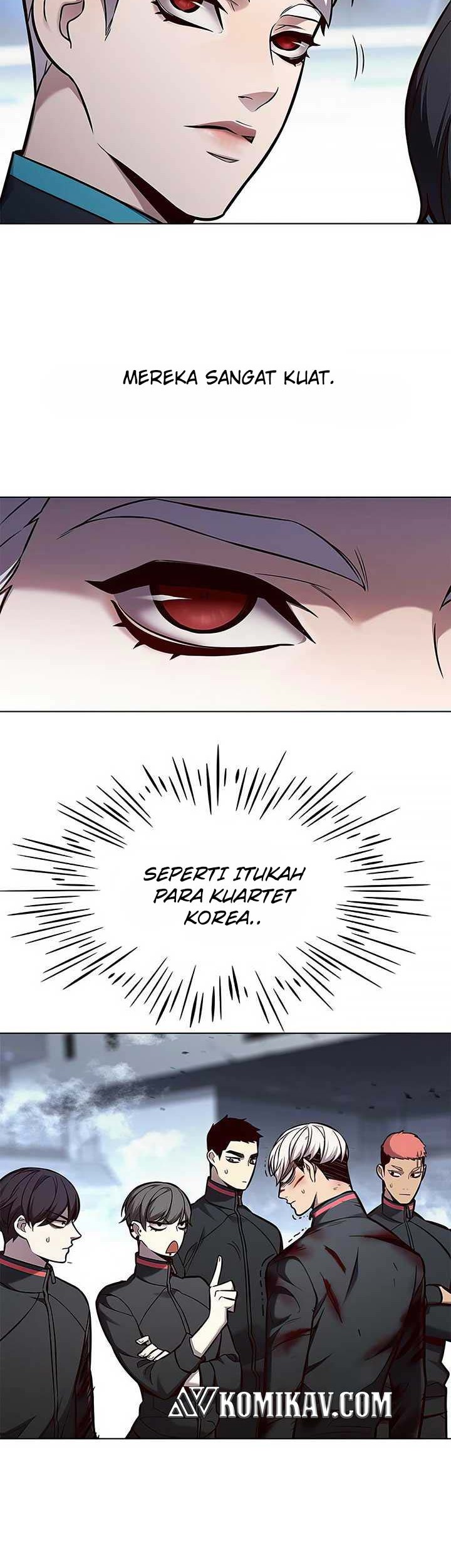 Eleceed Chapter 152 Gambar 59