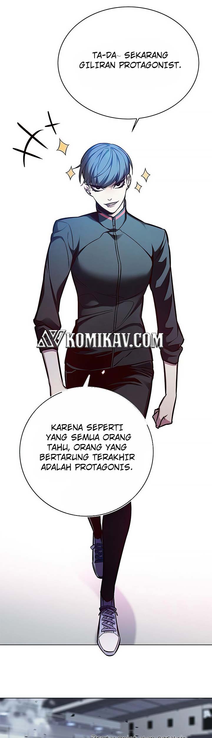 Eleceed Chapter 152 Gambar 61