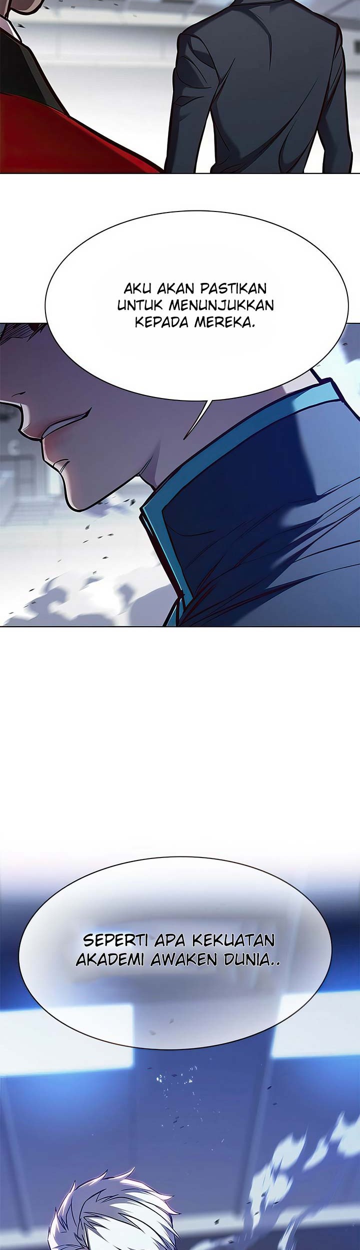 Eleceed Chapter 152 Gambar 63