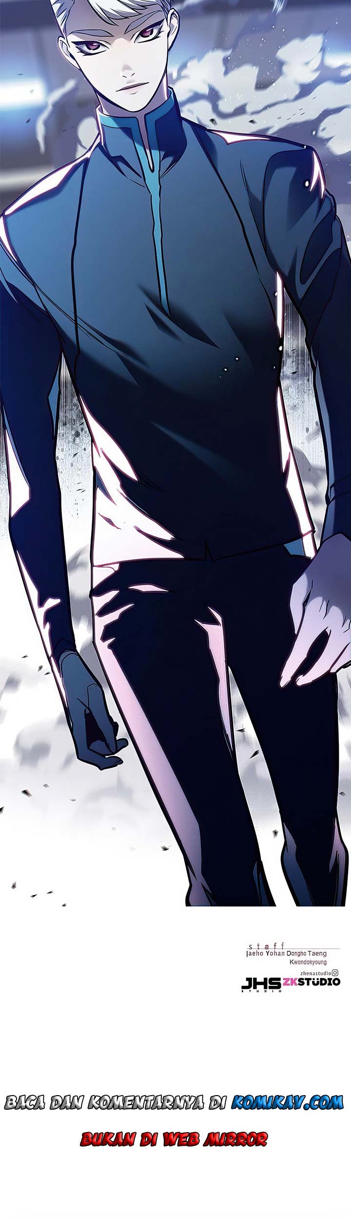 Eleceed Chapter 152 Gambar 64