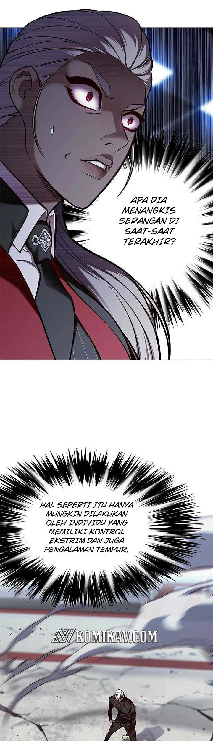 Eleceed Chapter 152 Gambar 3