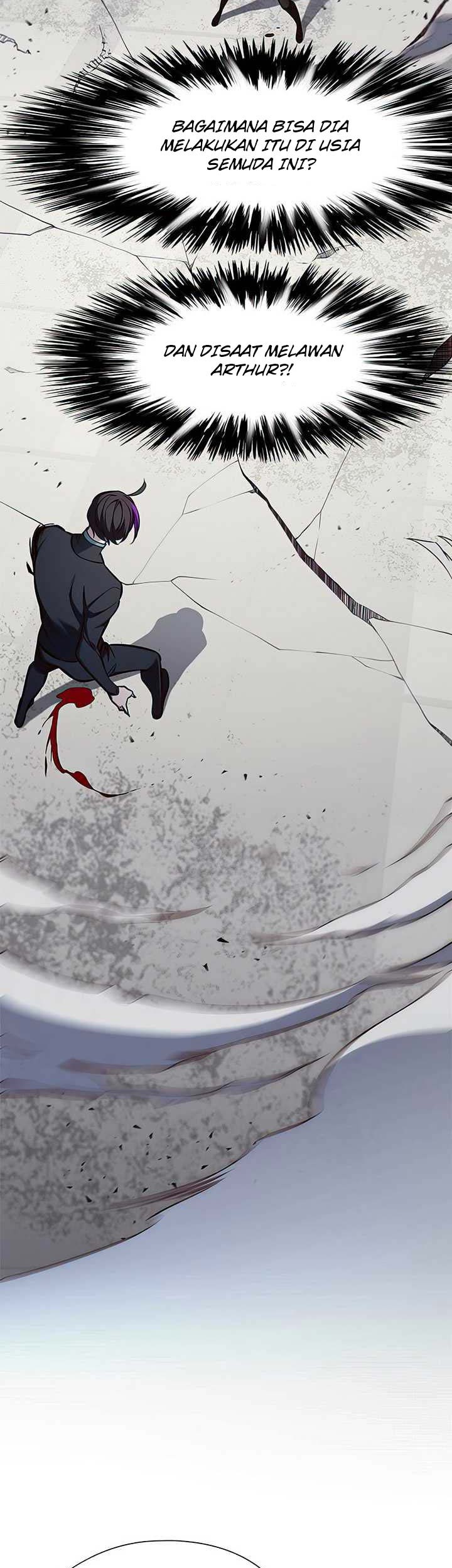 Eleceed Chapter 152 Gambar 4